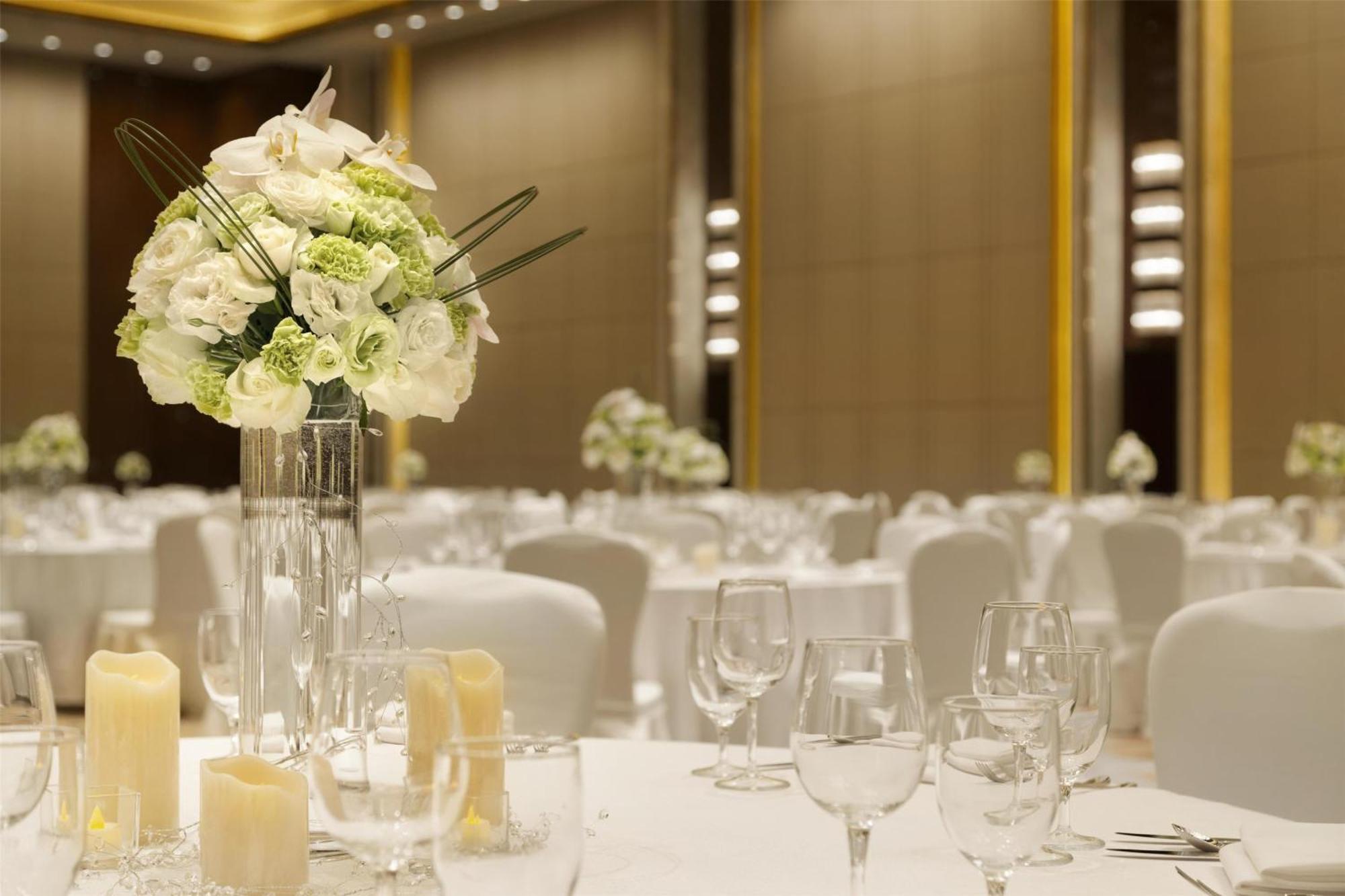 Kempinski Hotel Fuzhou Фучжоу Экстерьер фото